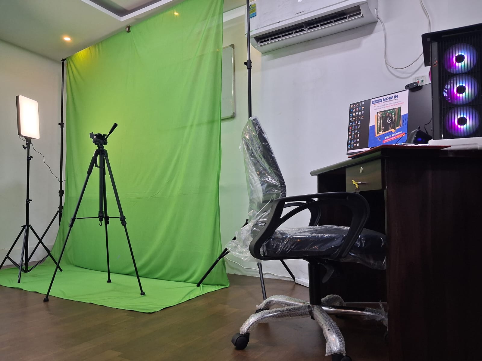 Inspirational Design Studios